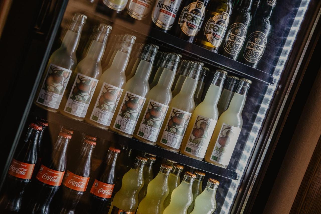 菲尔花园霍夫酒店 西兰德罗 外观 照片